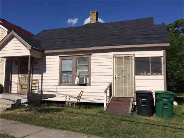 3311 Holman Street Property Photo 2