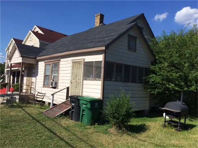 3311 Holman Street Property Photo 4