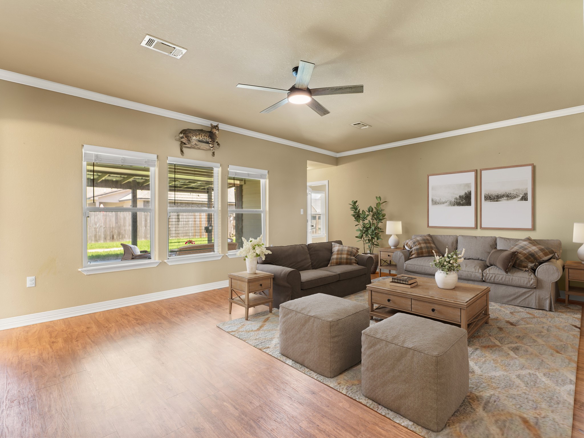 4804 Stingray Drive Property Photo 13