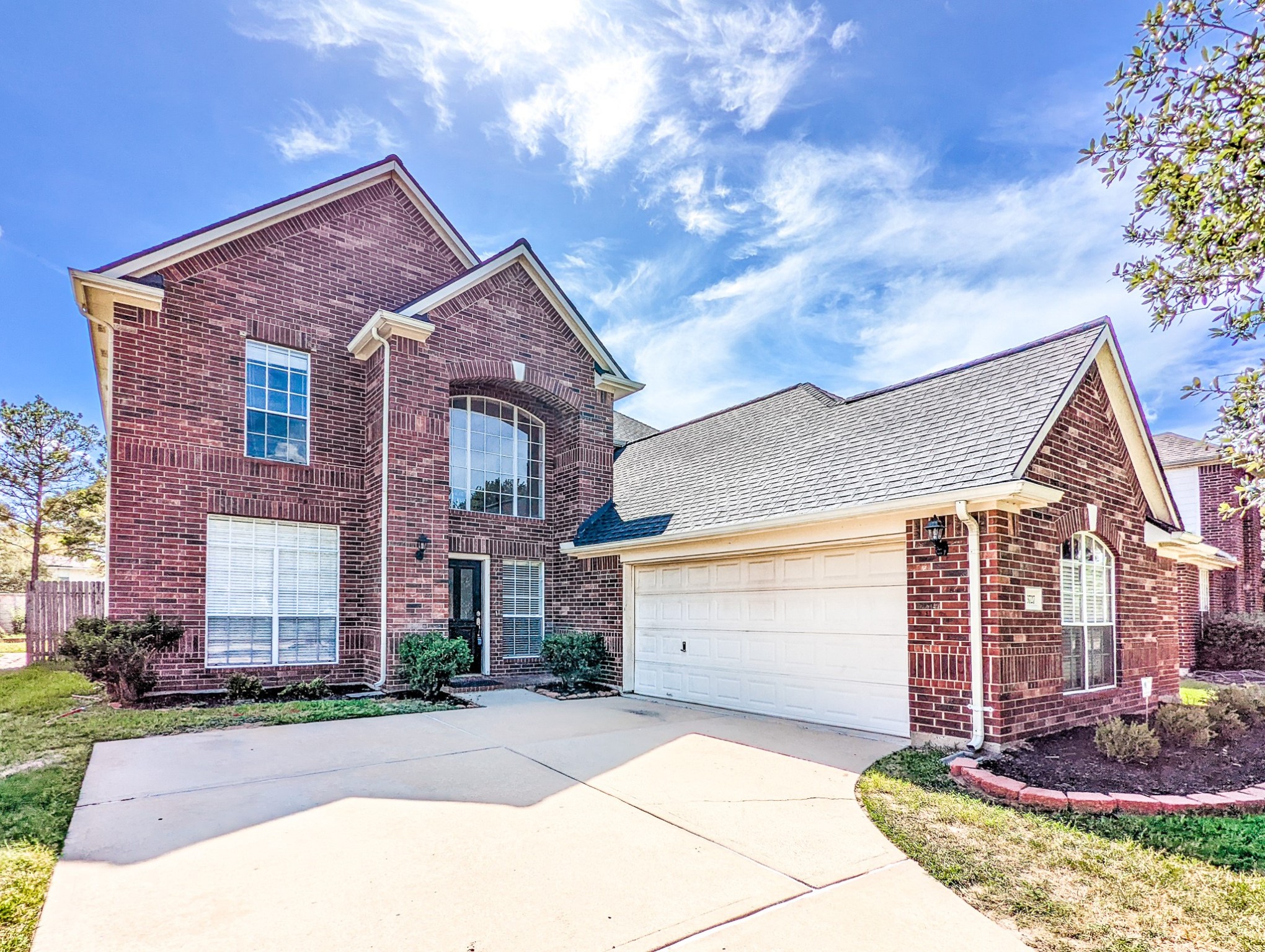 23727 Hackberry Drive Property Photo 1