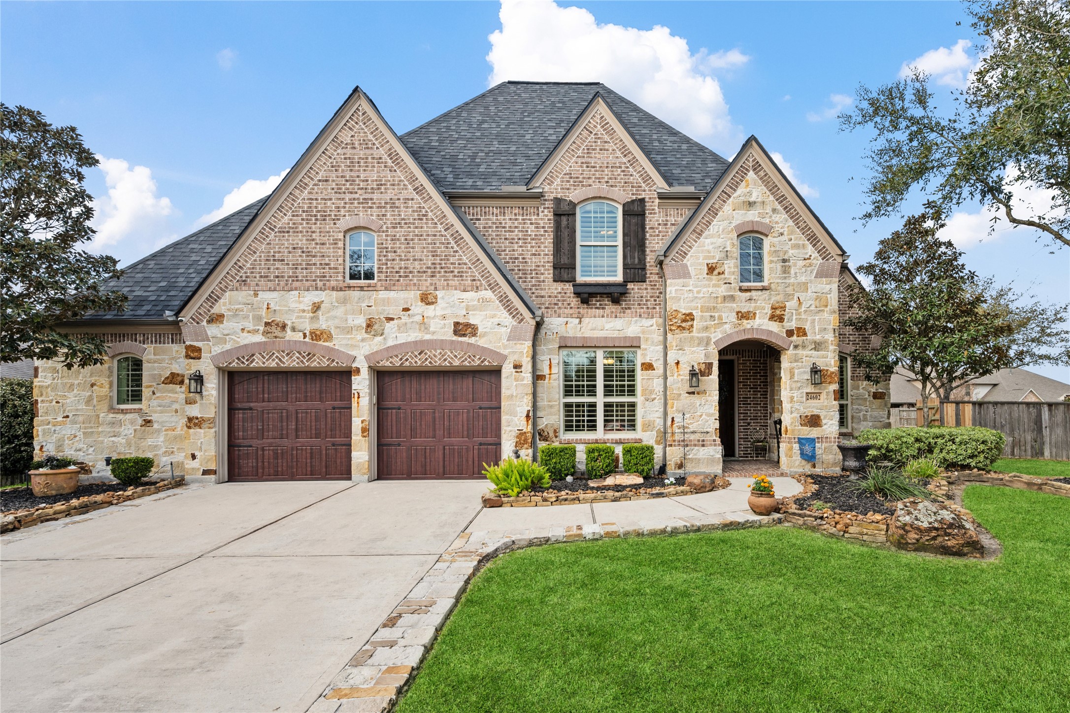 24602 Lavone Court Property Photo