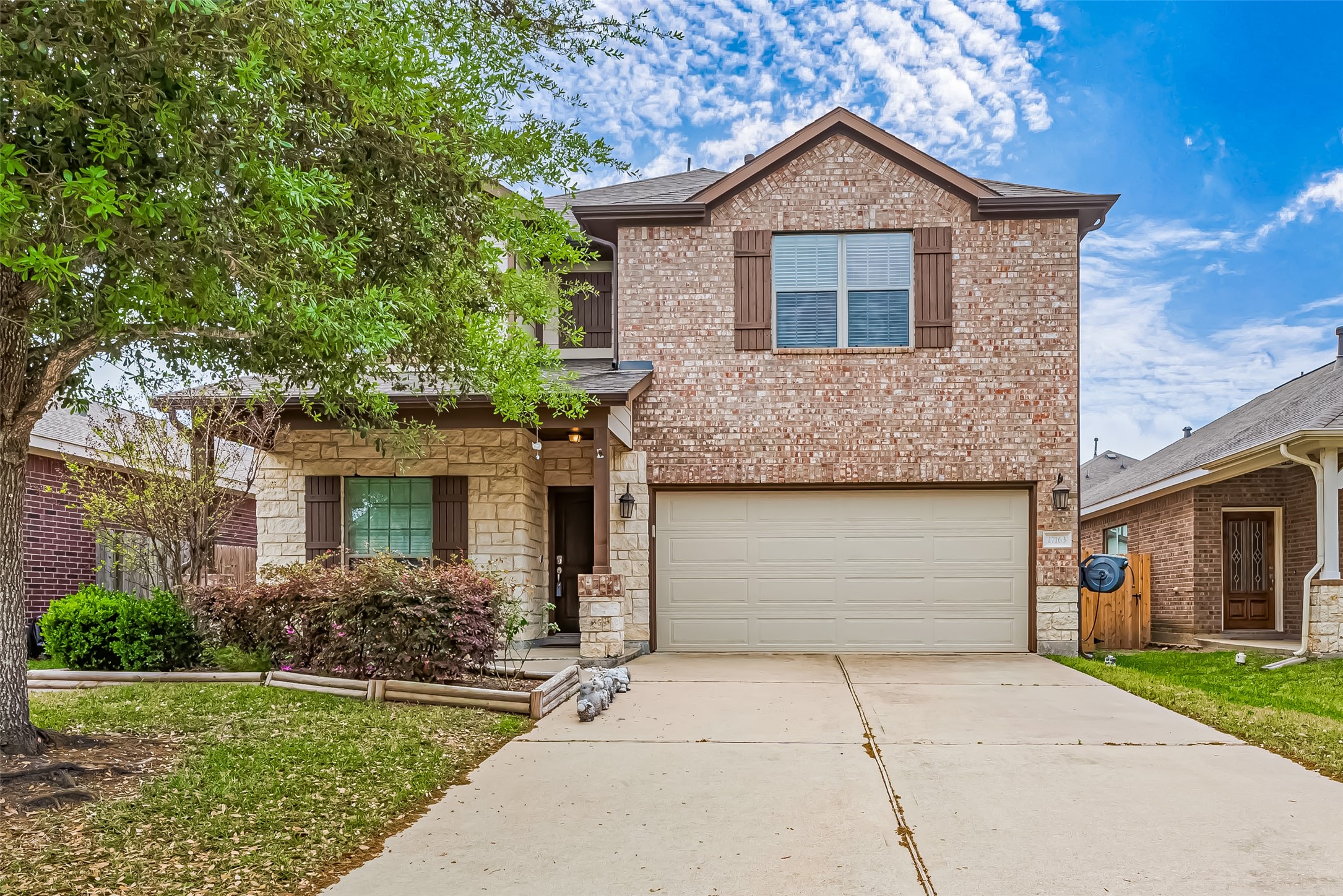 27163 Danbridge Gulch Lane Property Photo