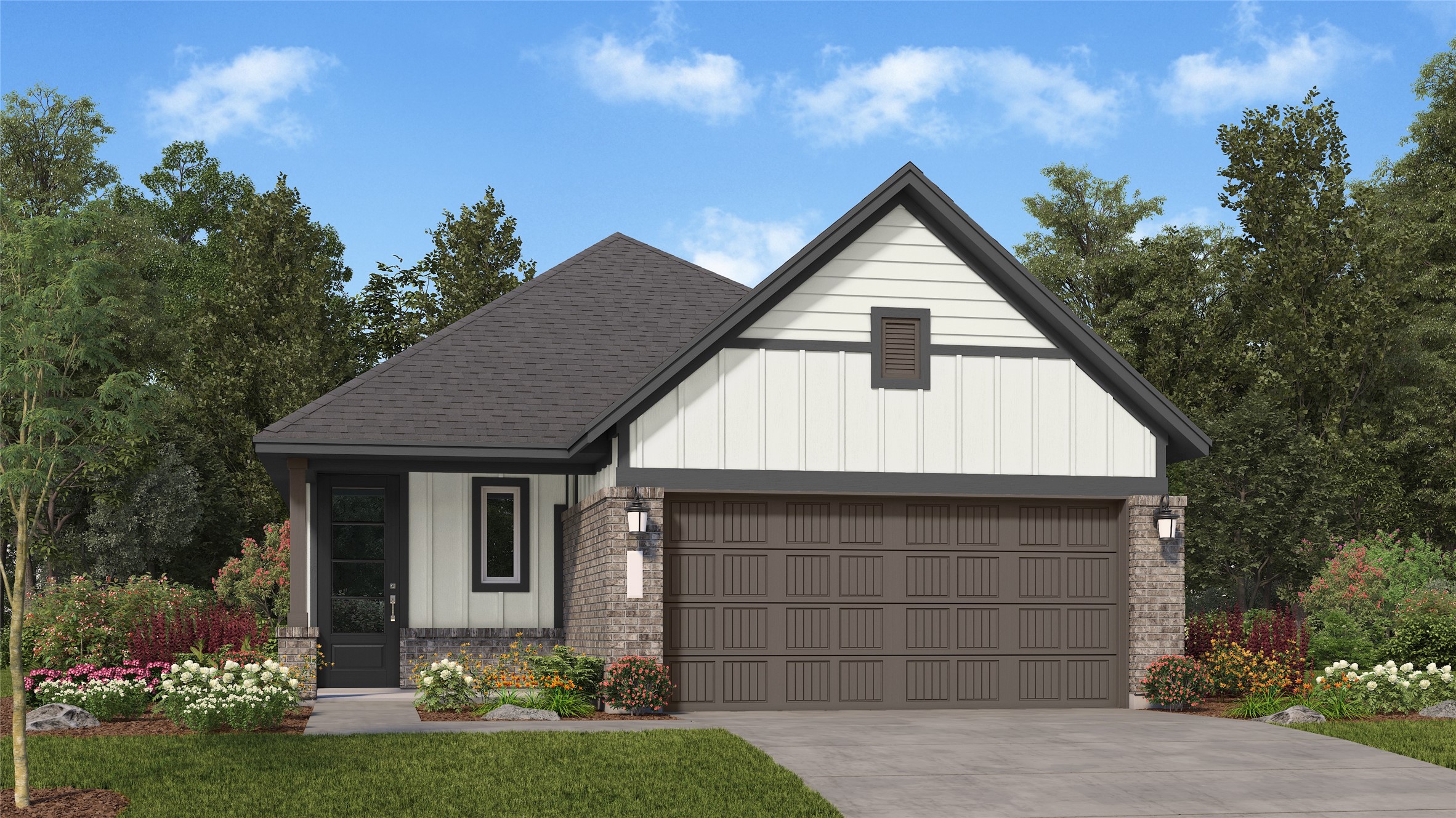 21735 Rusty Hollow Drive Property Photo 1