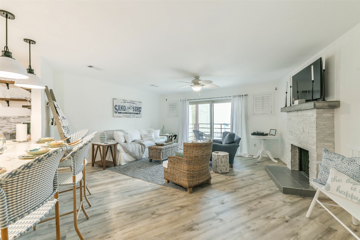 7312 Seawall Boulevard 217 Property Photo 6