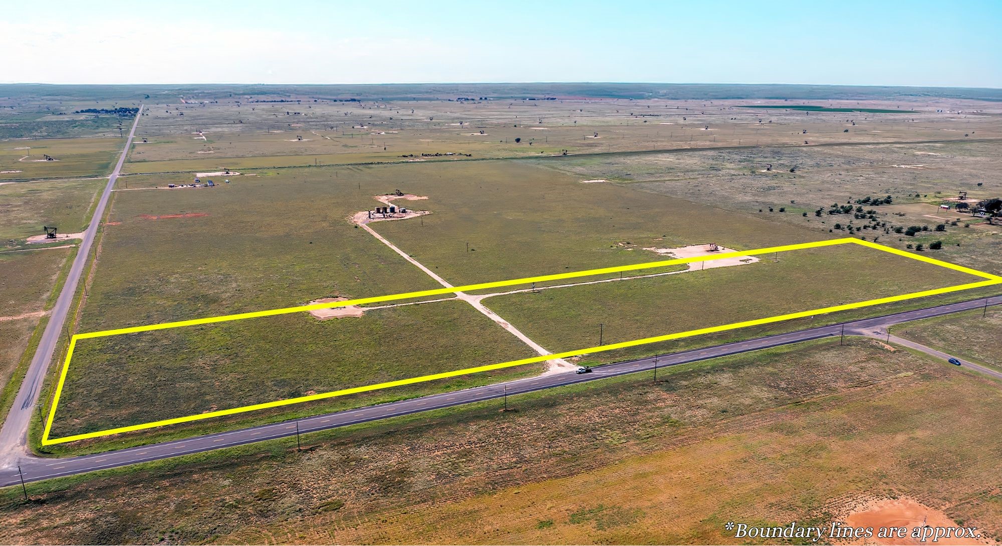 3399 State Hwy 114 Property Photo 1