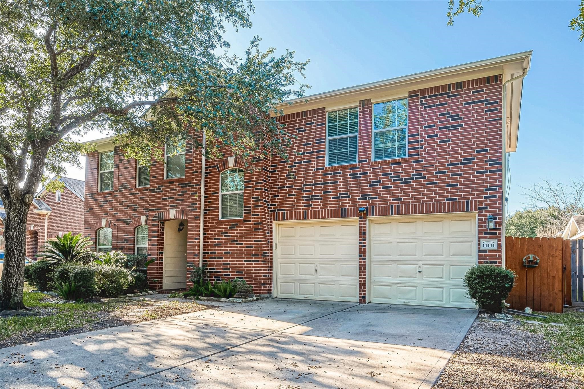 11111 Cactus Point Court Property Photo 3