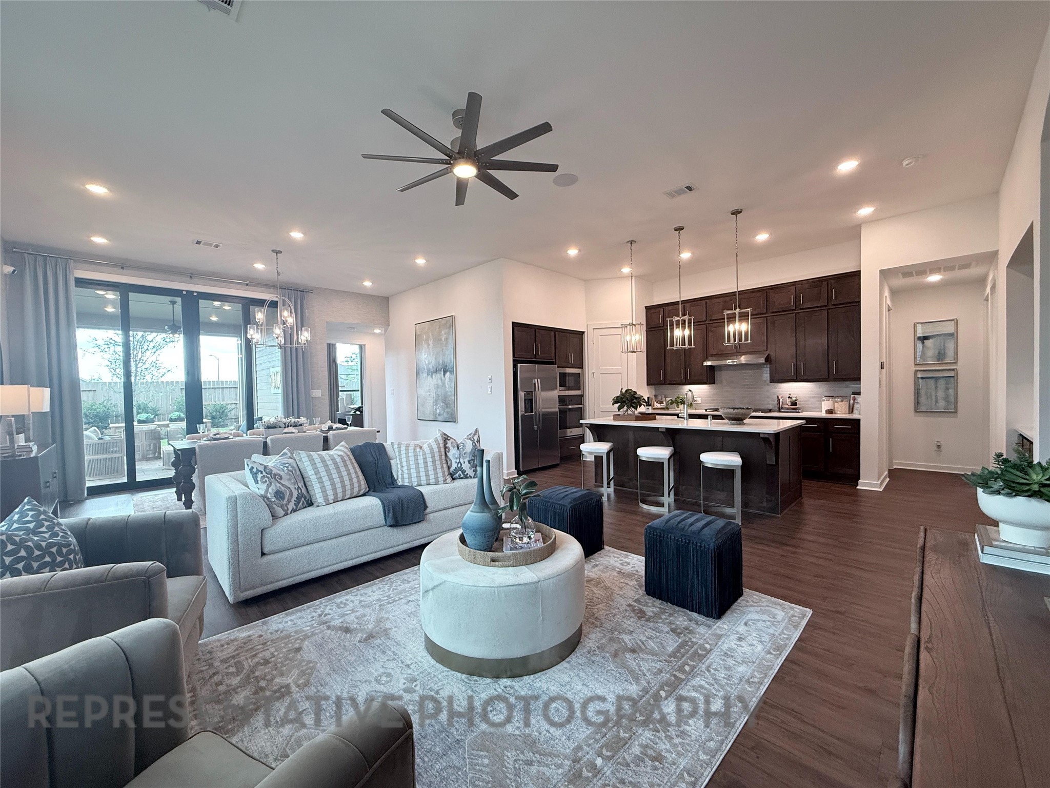 26782 Frontier Trace Drive Property Photo 1