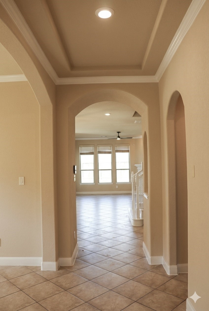 9427 Briscoe Bend Lane Property Photo 3