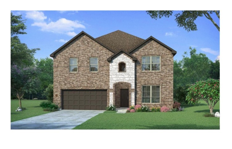 2224 Inglenook Grove Drive Property Photo 1