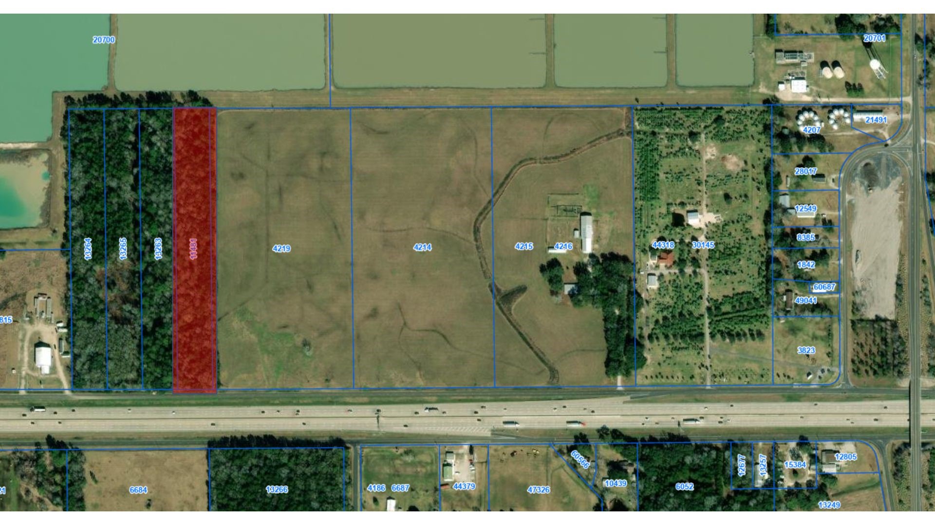 0 I-10 W Property Photo 1