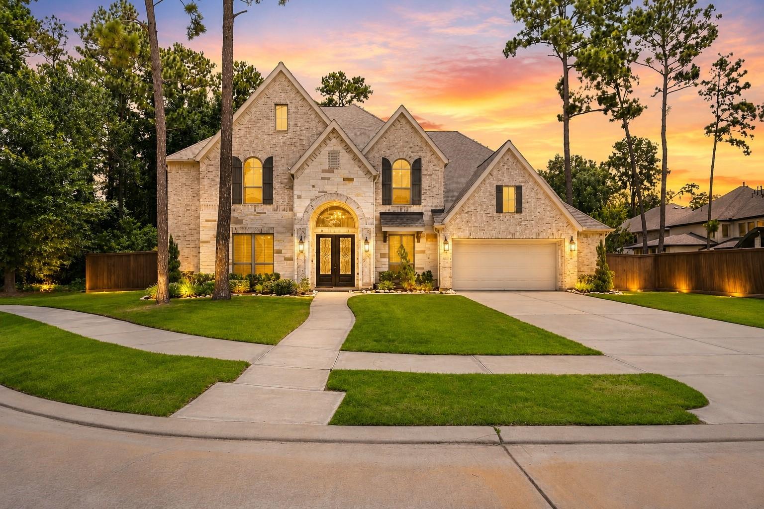 16622 Little Woodstar Court, Humble TX 77346 Property Photo 1