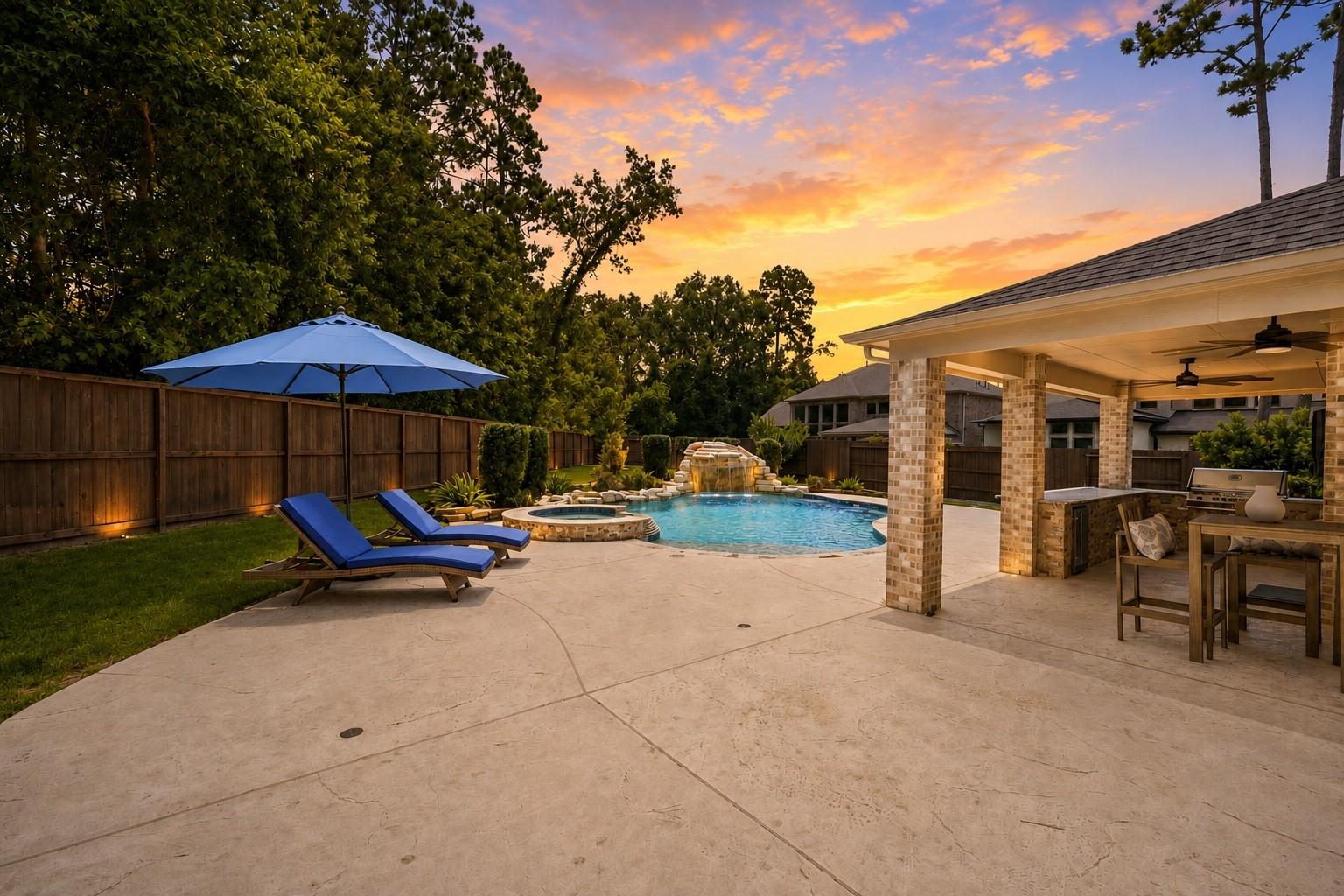 16622 Little Woodstar Court, Humble Tx 77346 Property Photo 2