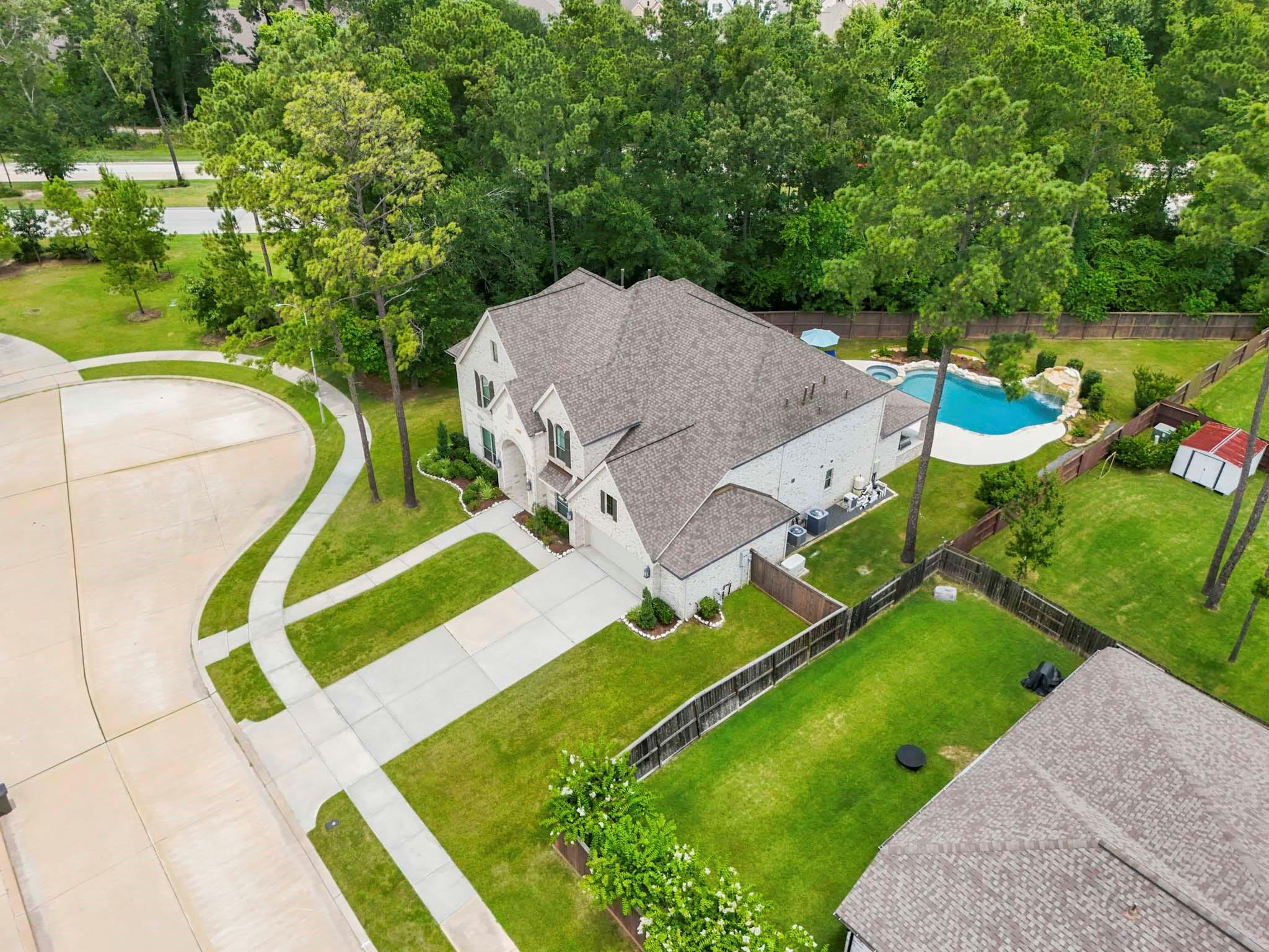 16622 Little Woodstar Court, Humble Tx 77346 Property Photo 3