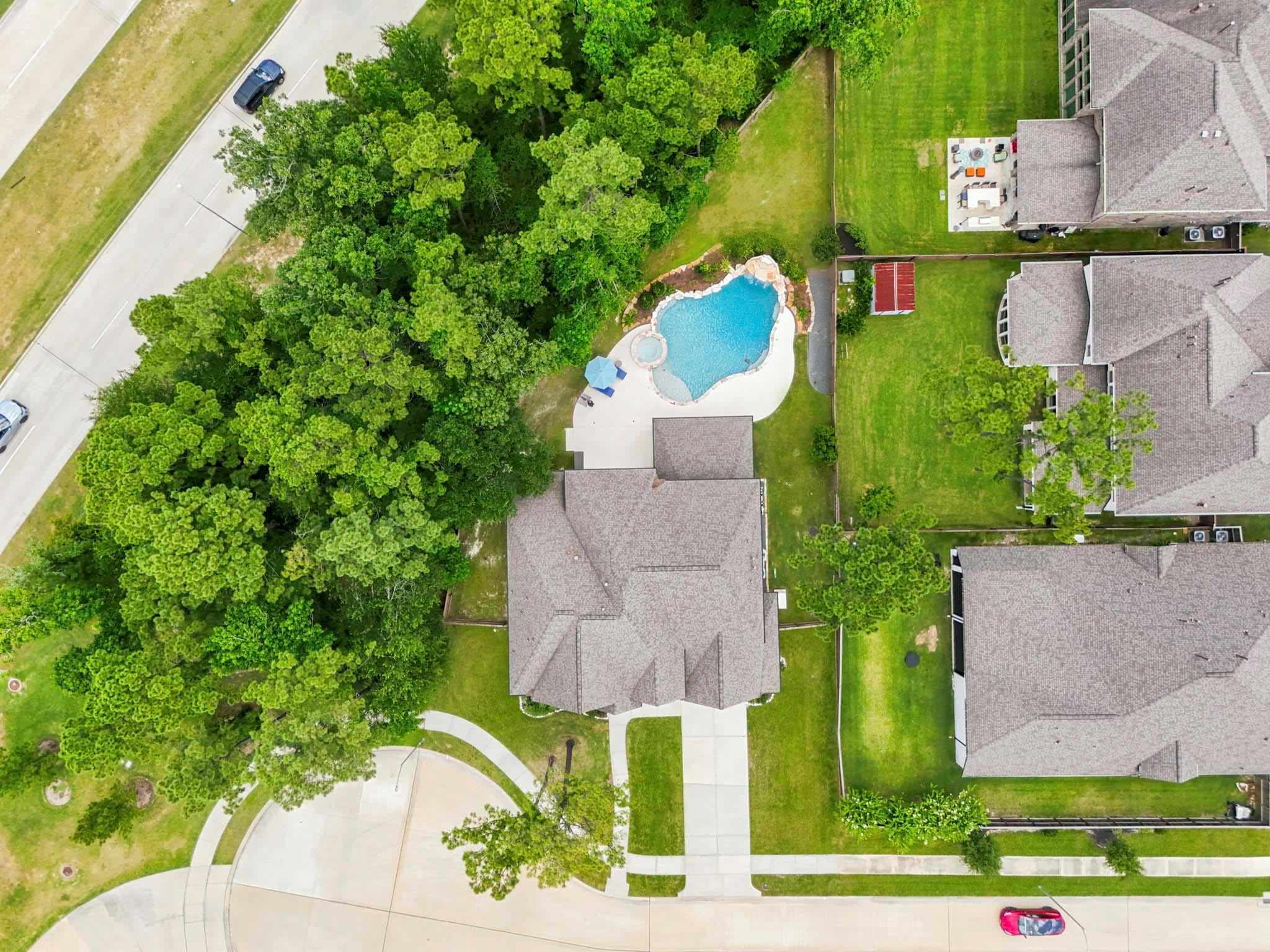 16622 Little Woodstar Court, Humble Tx 77346 Property Photo 4