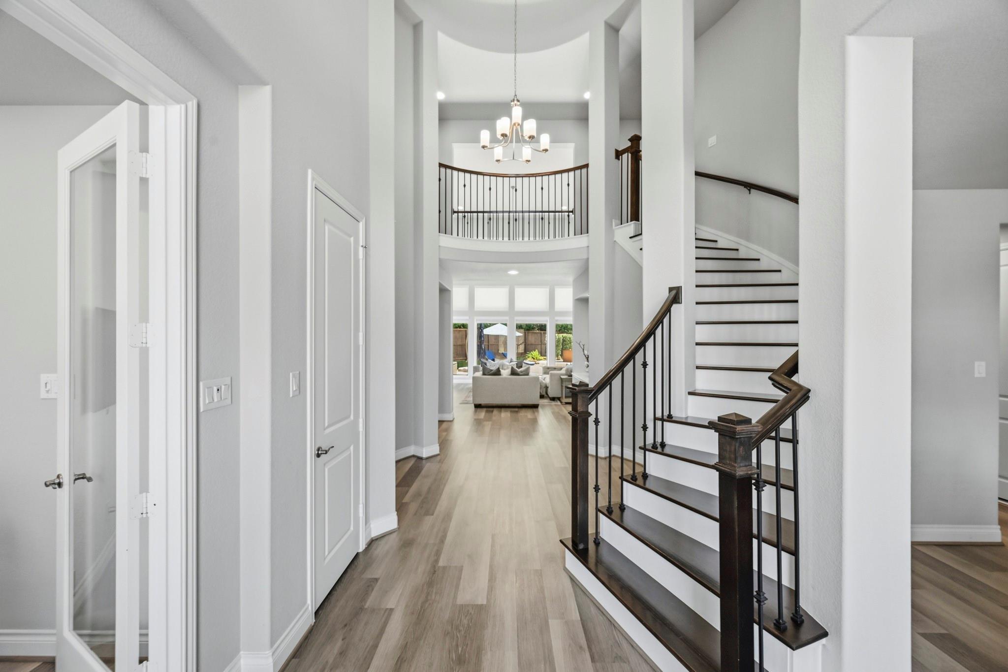 16622 Little Woodstar Court, Humble Tx 77346 Property Photo 5