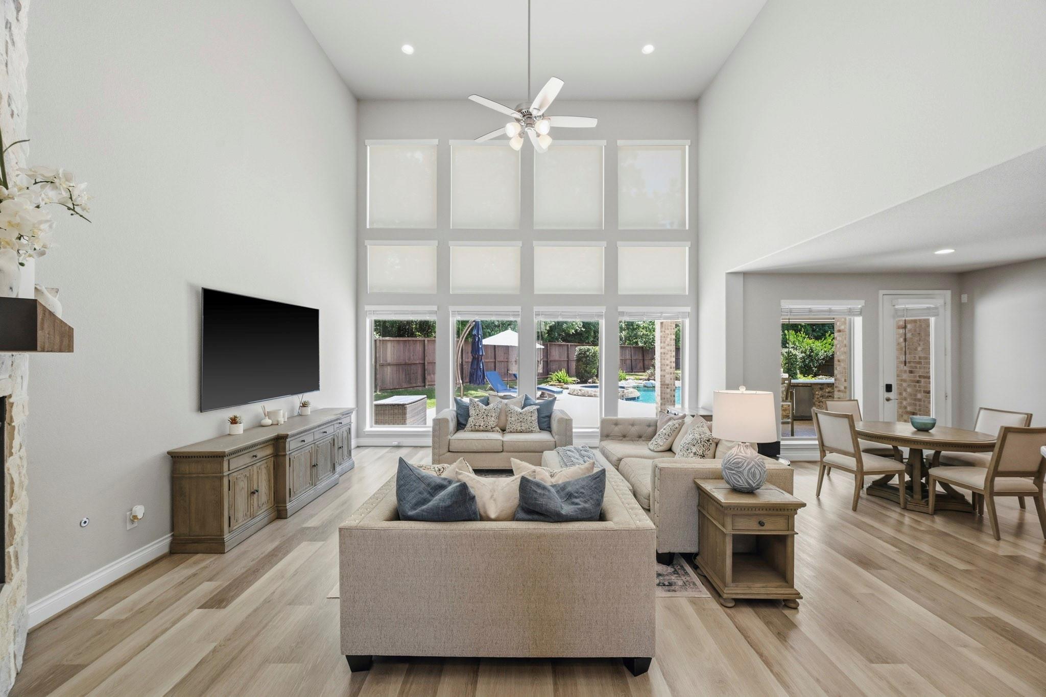 16622 Little Woodstar Court, Humble Tx 77346 Property Photo 10