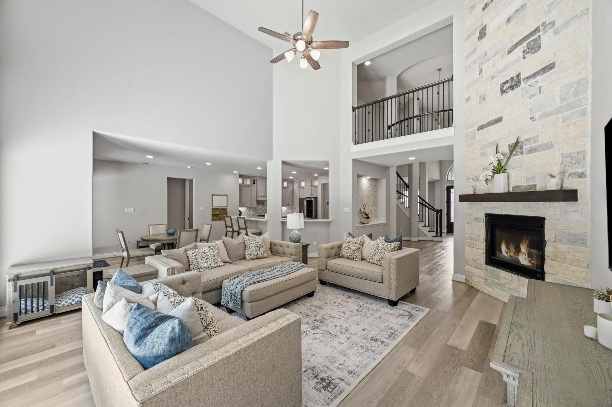 16622 Little Woodstar Court, Humble Tx 77346 Property Photo 12