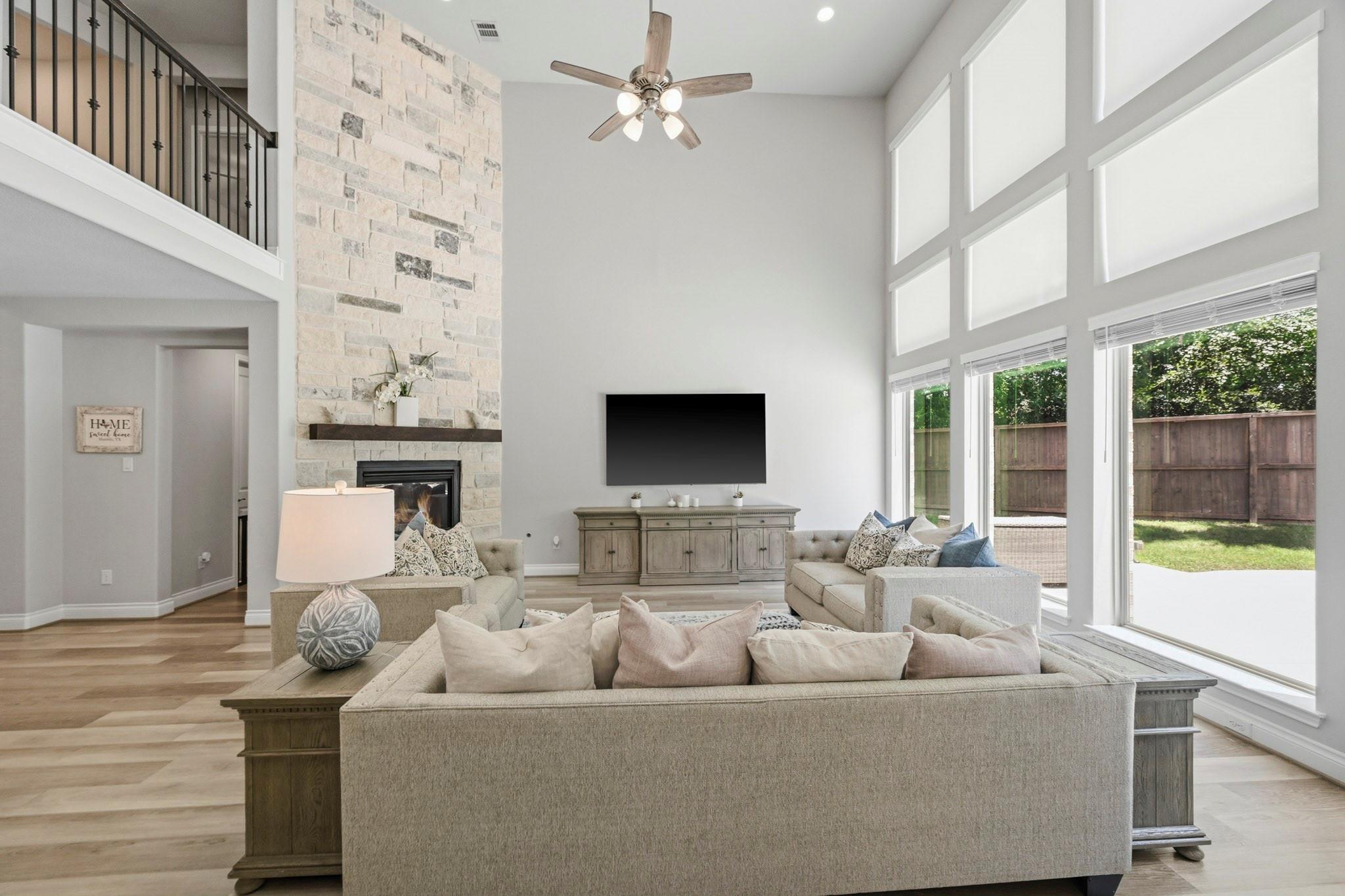 16622 Little Woodstar Court, Humble Tx 77346 Property Photo 14