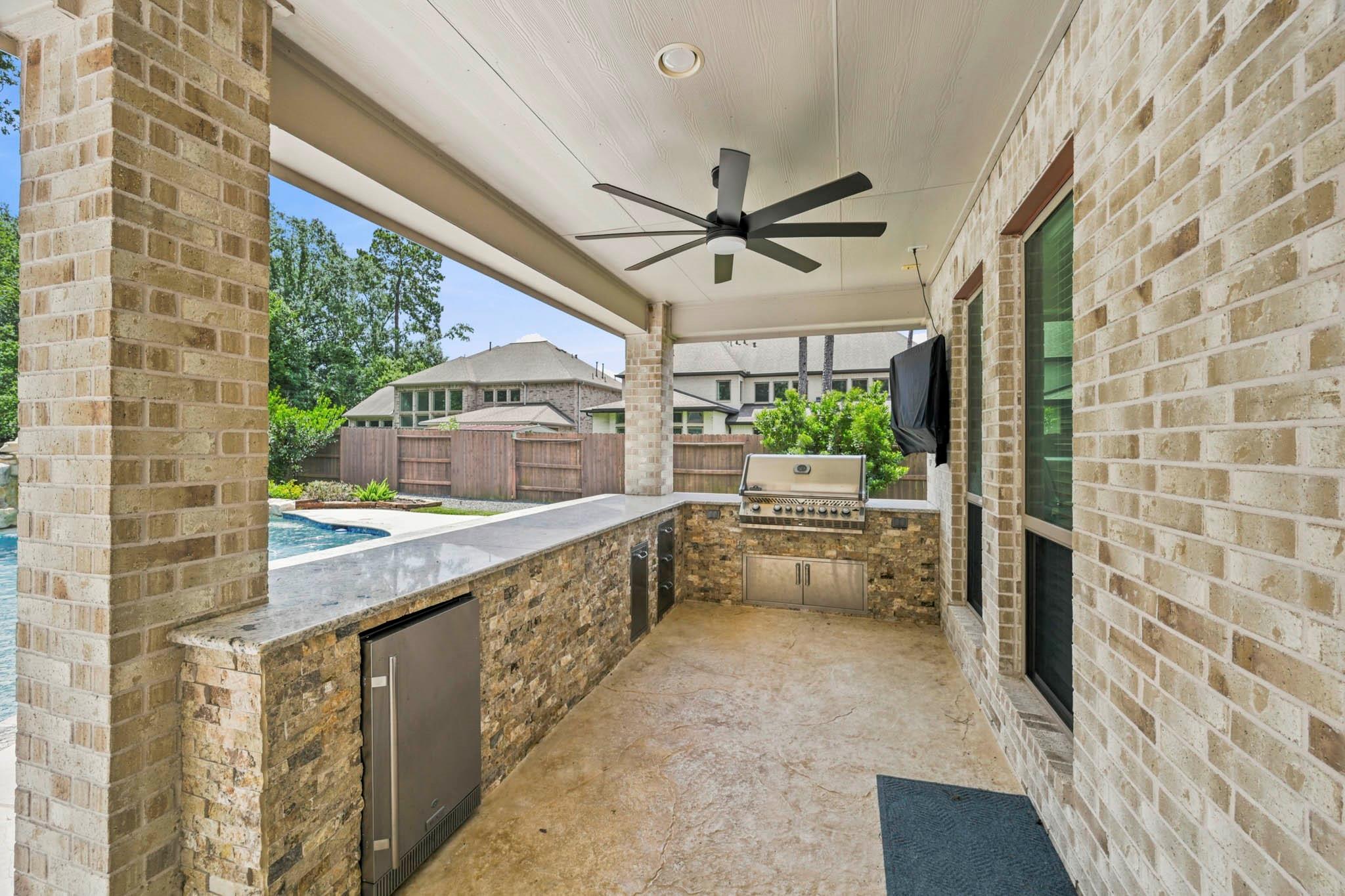 16622 Little Woodstar Court, Humble Tx 77346 Property Photo 43