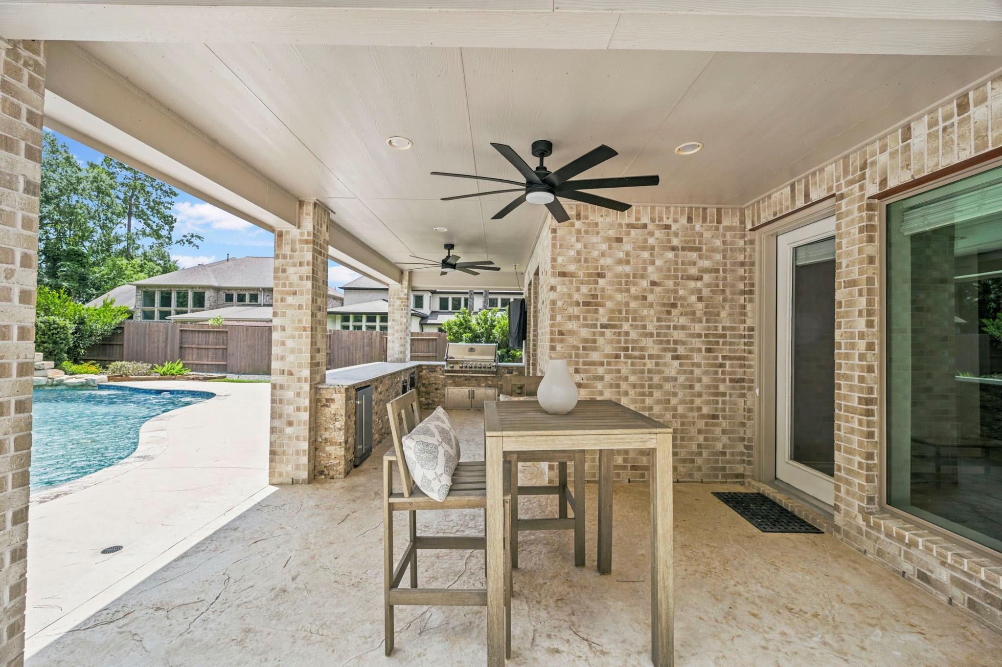 16622 Little Woodstar Court, Humble Tx 77346 Property Photo 44