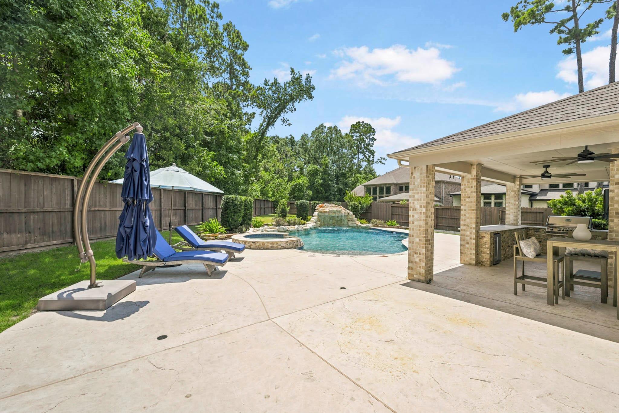16622 Little Woodstar Court, Humble Tx 77346 Property Photo 45