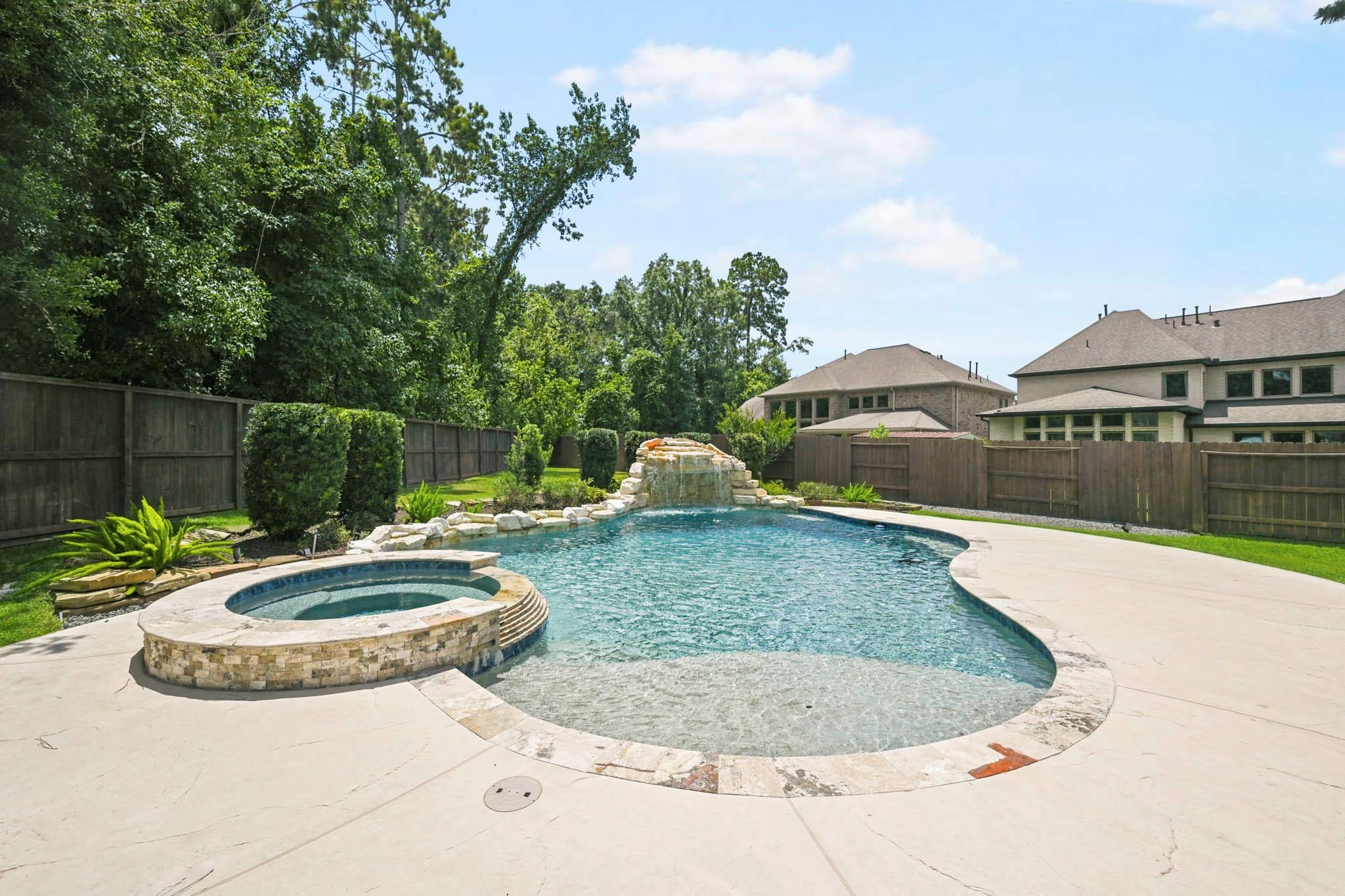 16622 Little Woodstar Court, Humble Tx 77346 Property Photo 46