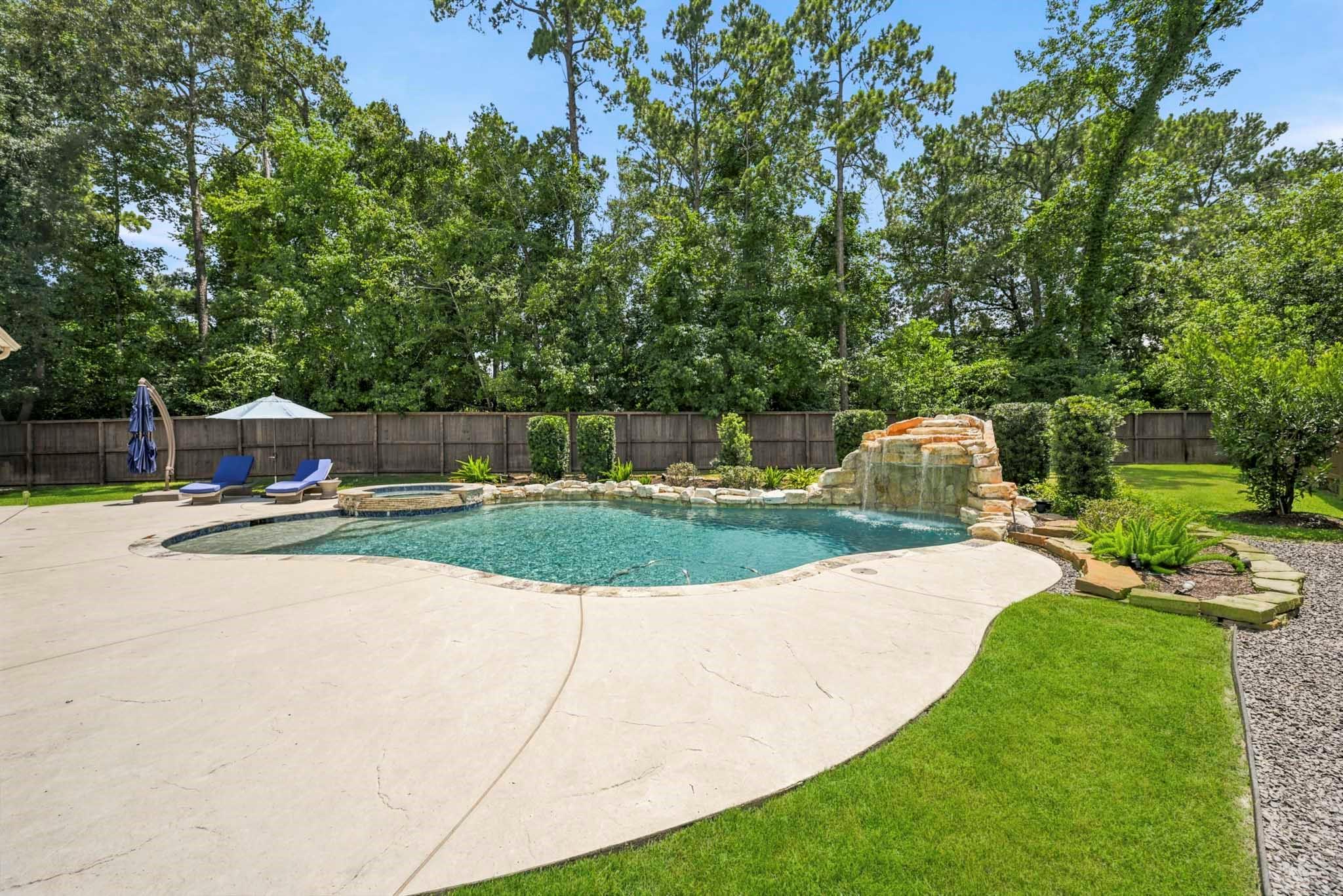 16622 Little Woodstar Court, Humble Tx 77346 Property Photo 47
