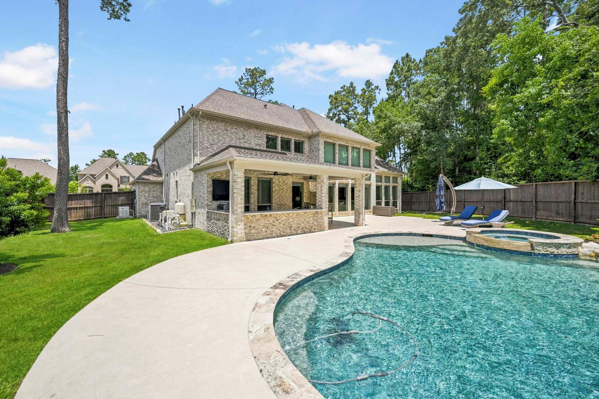 16622 Little Woodstar Court, Humble Tx 77346 Property Photo 48