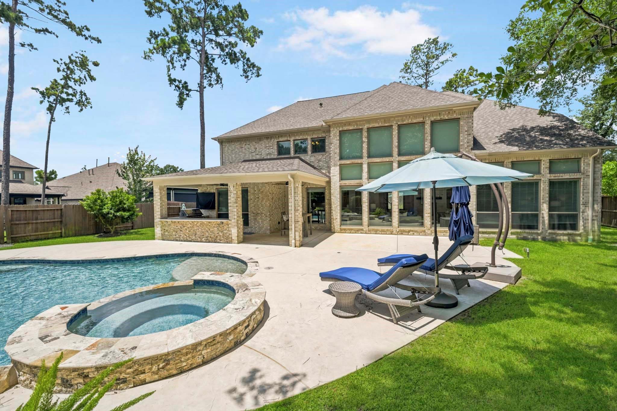 16622 Little Woodstar Court, Humble Tx 77346 Property Photo 49