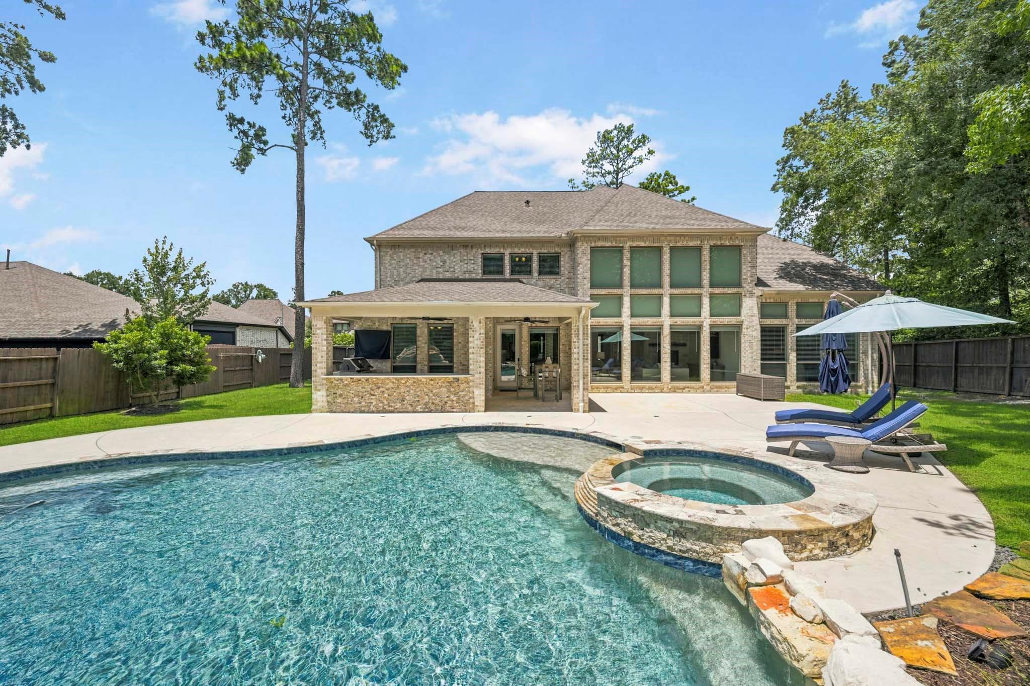 16622 Little Woodstar Court, Humble Tx 77346 Property Photo 50