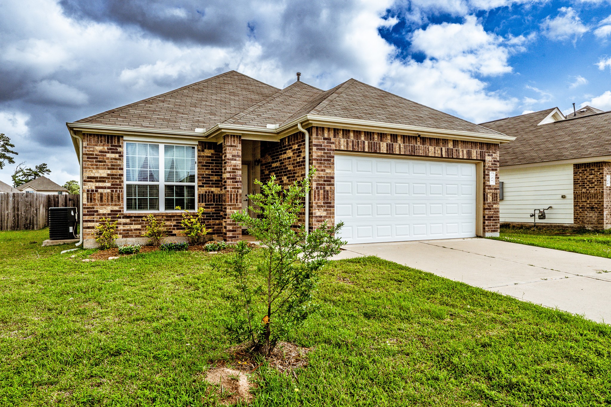 108 Fallow Deer Drive Property Photo 1