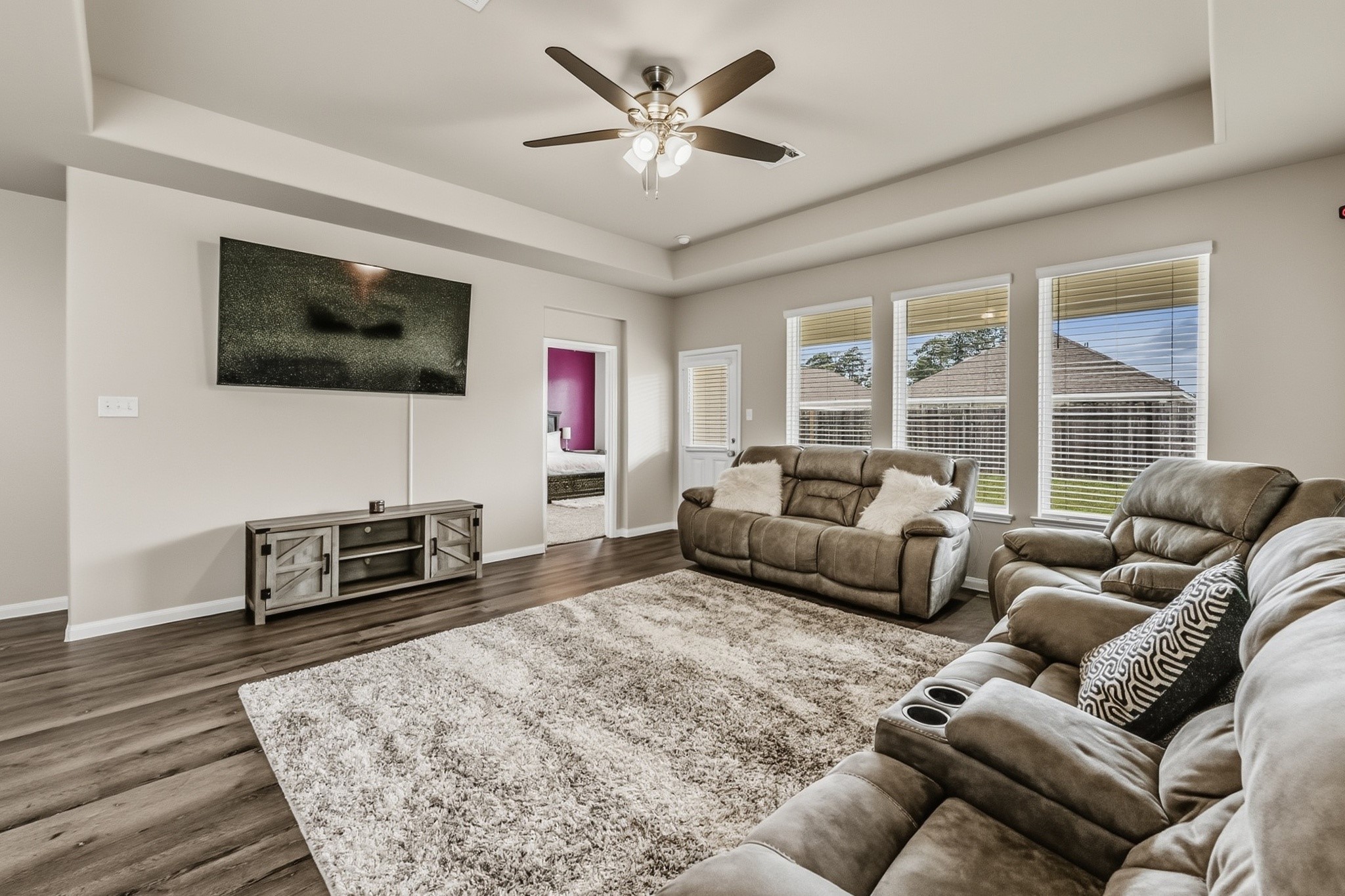 108 Fallow Deer Drive Property Photo 8