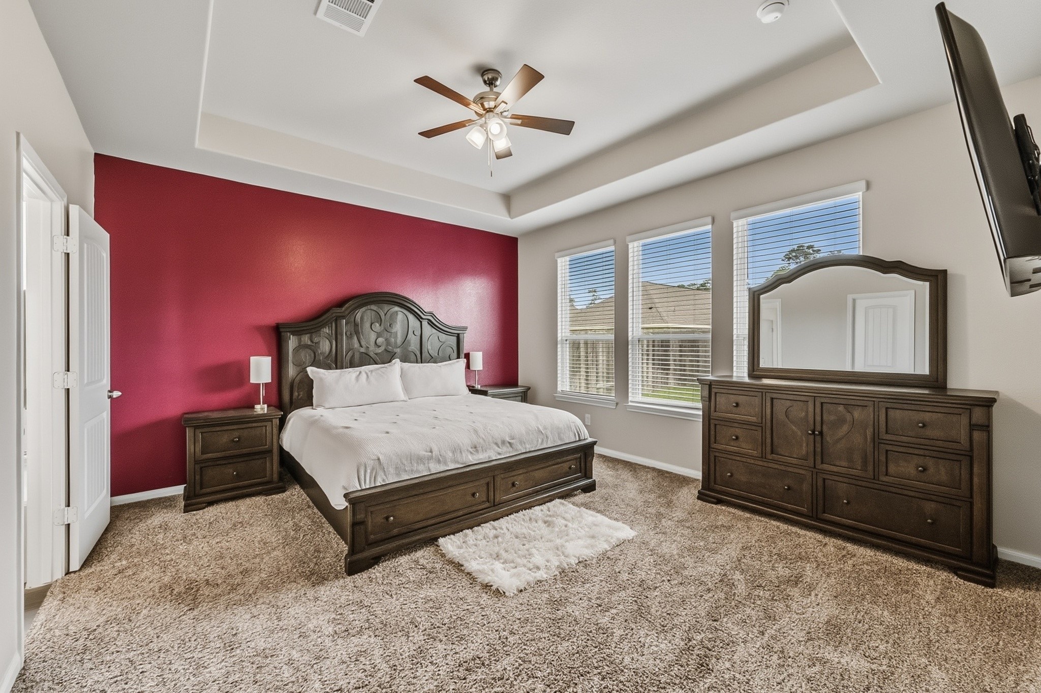108 Fallow Deer Drive Property Photo 9
