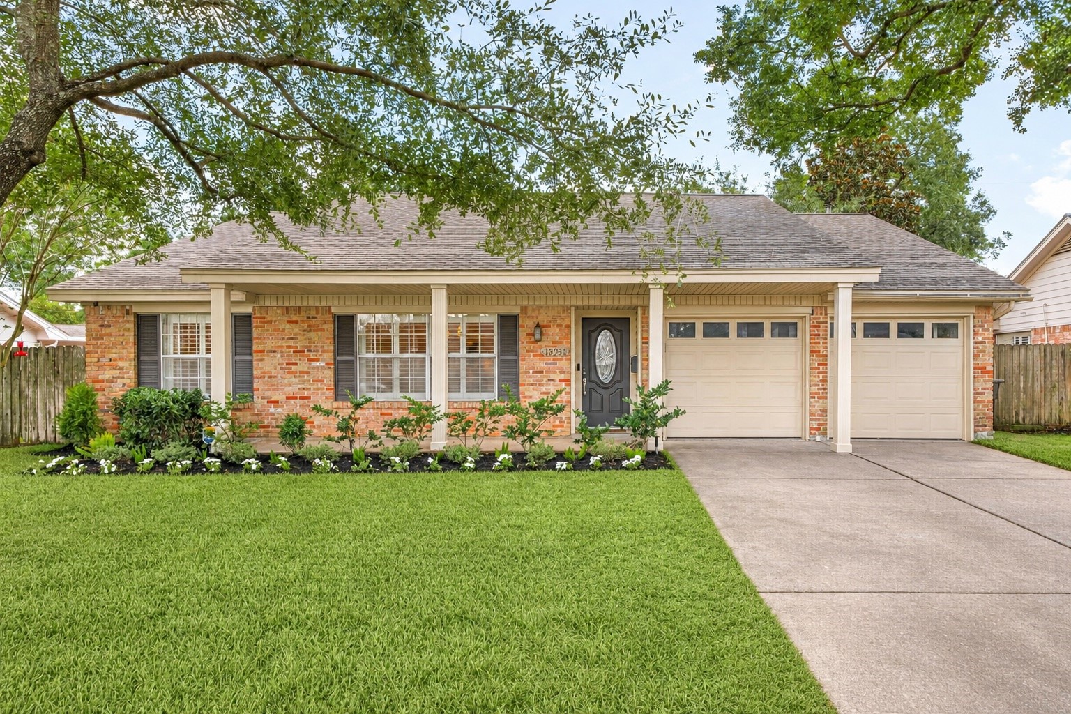 13931 Britoak Lane Property Photo 1