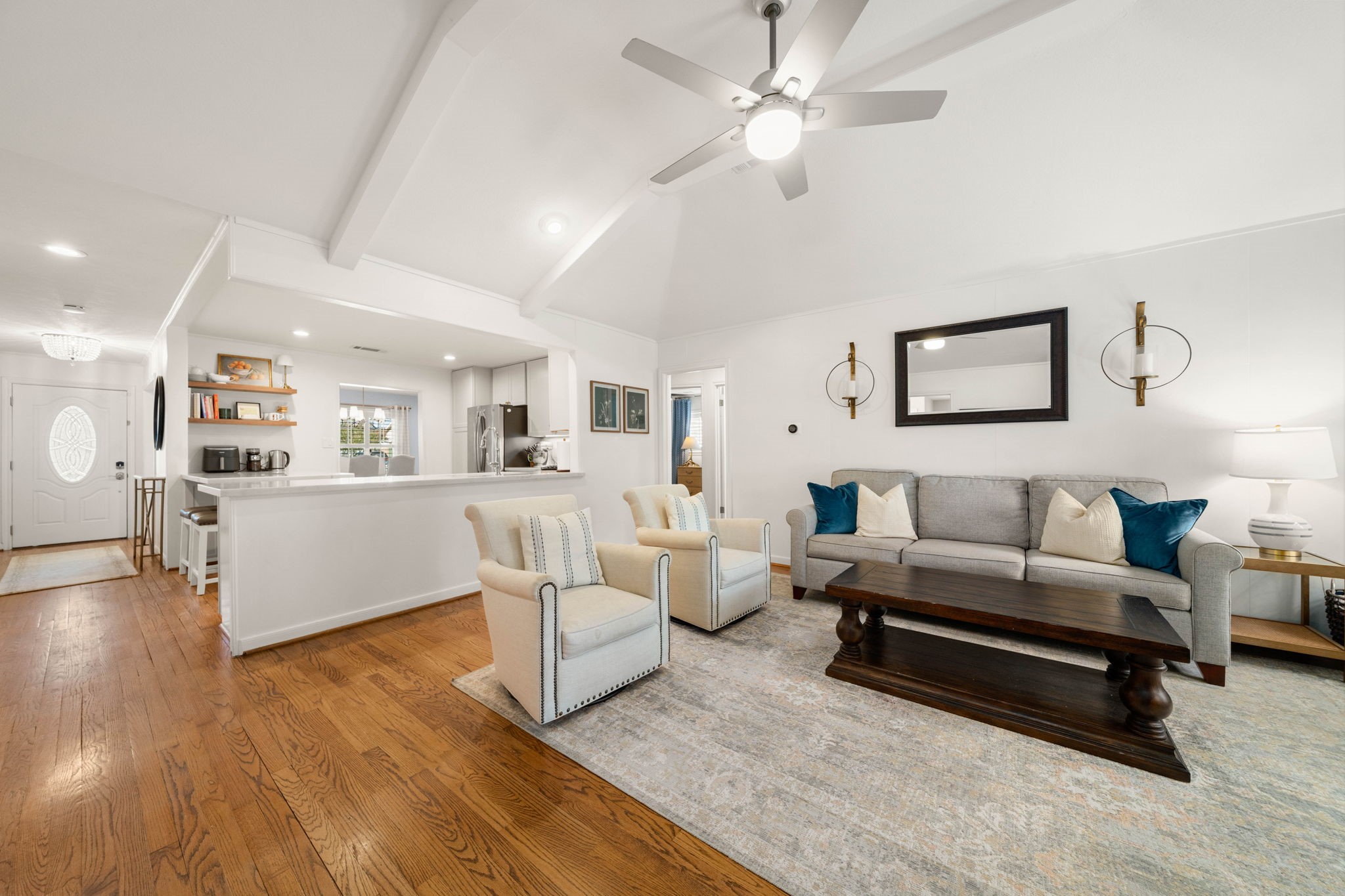 13931 Britoak Lane Property Photo 2