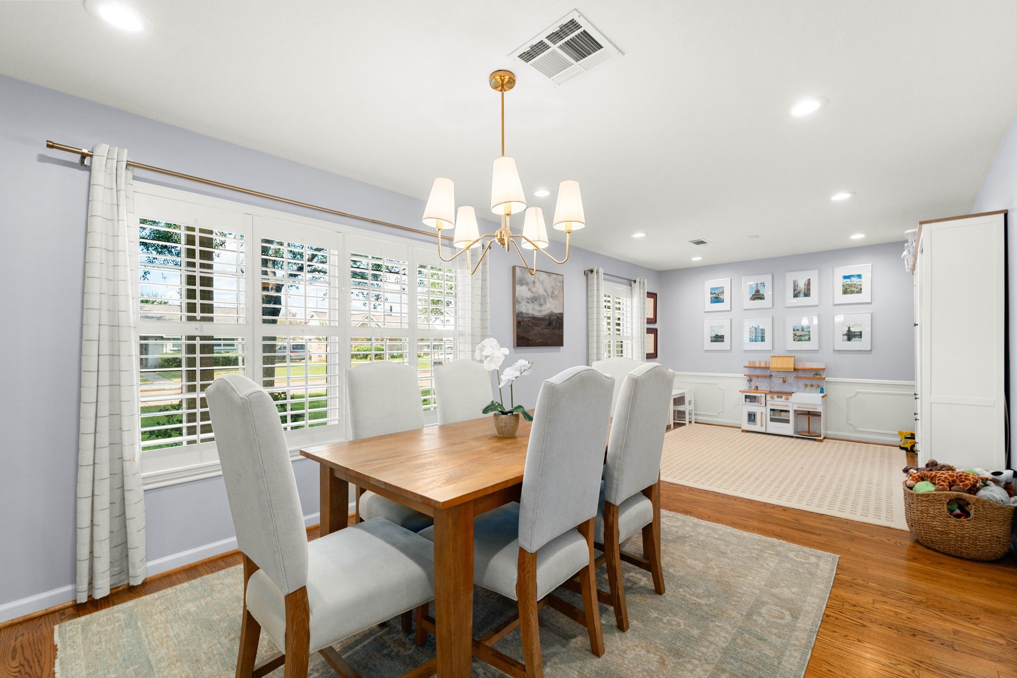 13931 Britoak Lane Property Photo 4