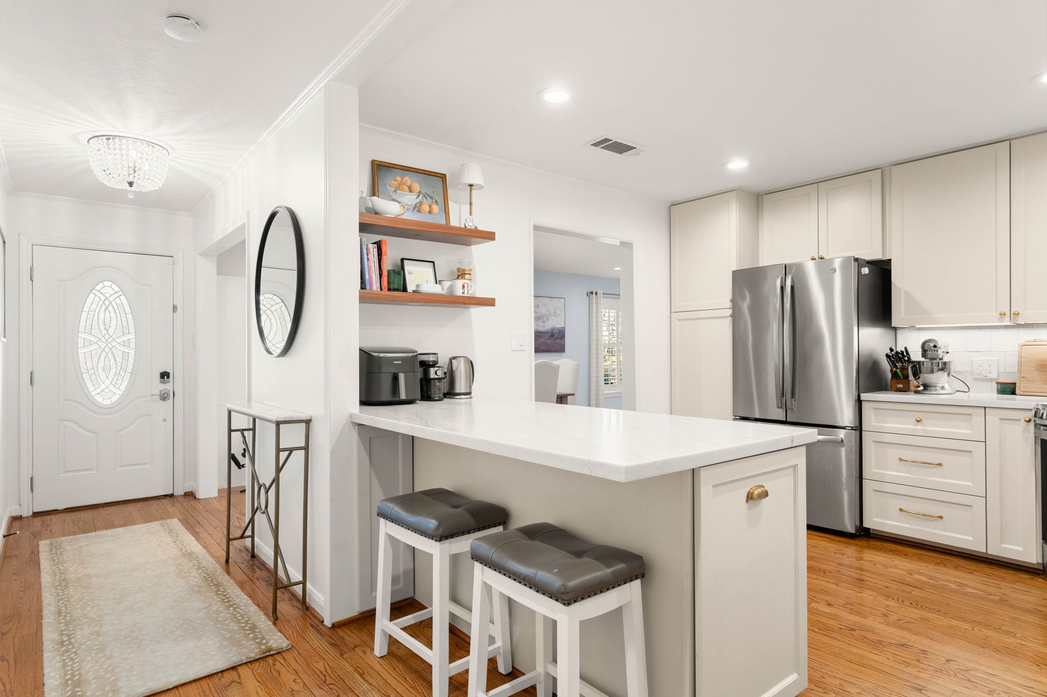13931 Britoak Lane Property Photo 8