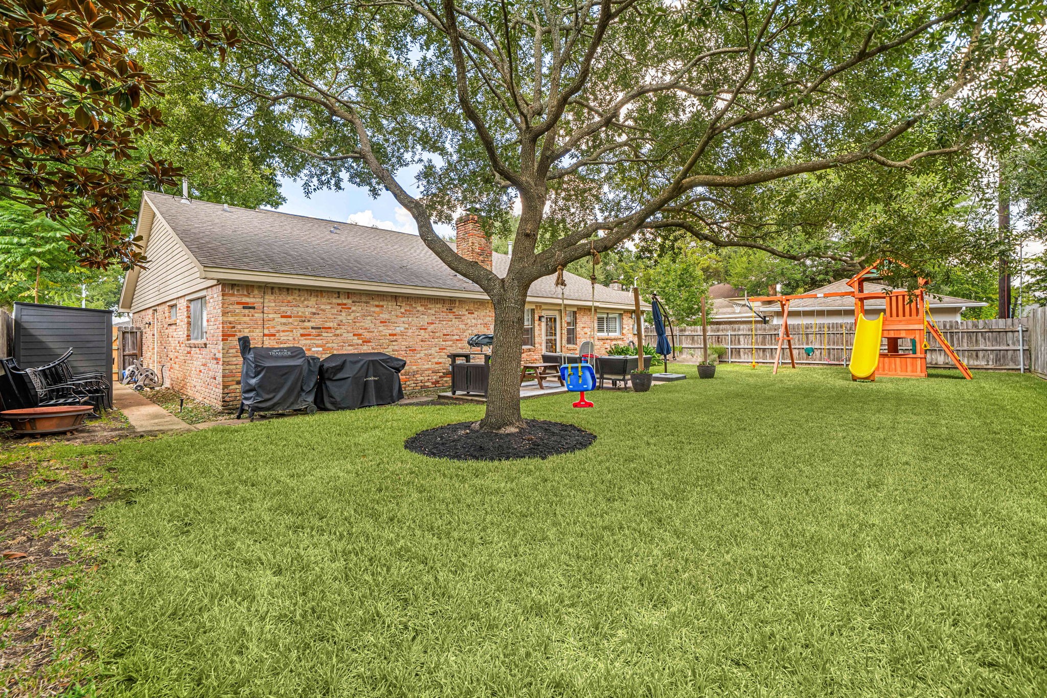 13931 Britoak Lane Property Photo 15