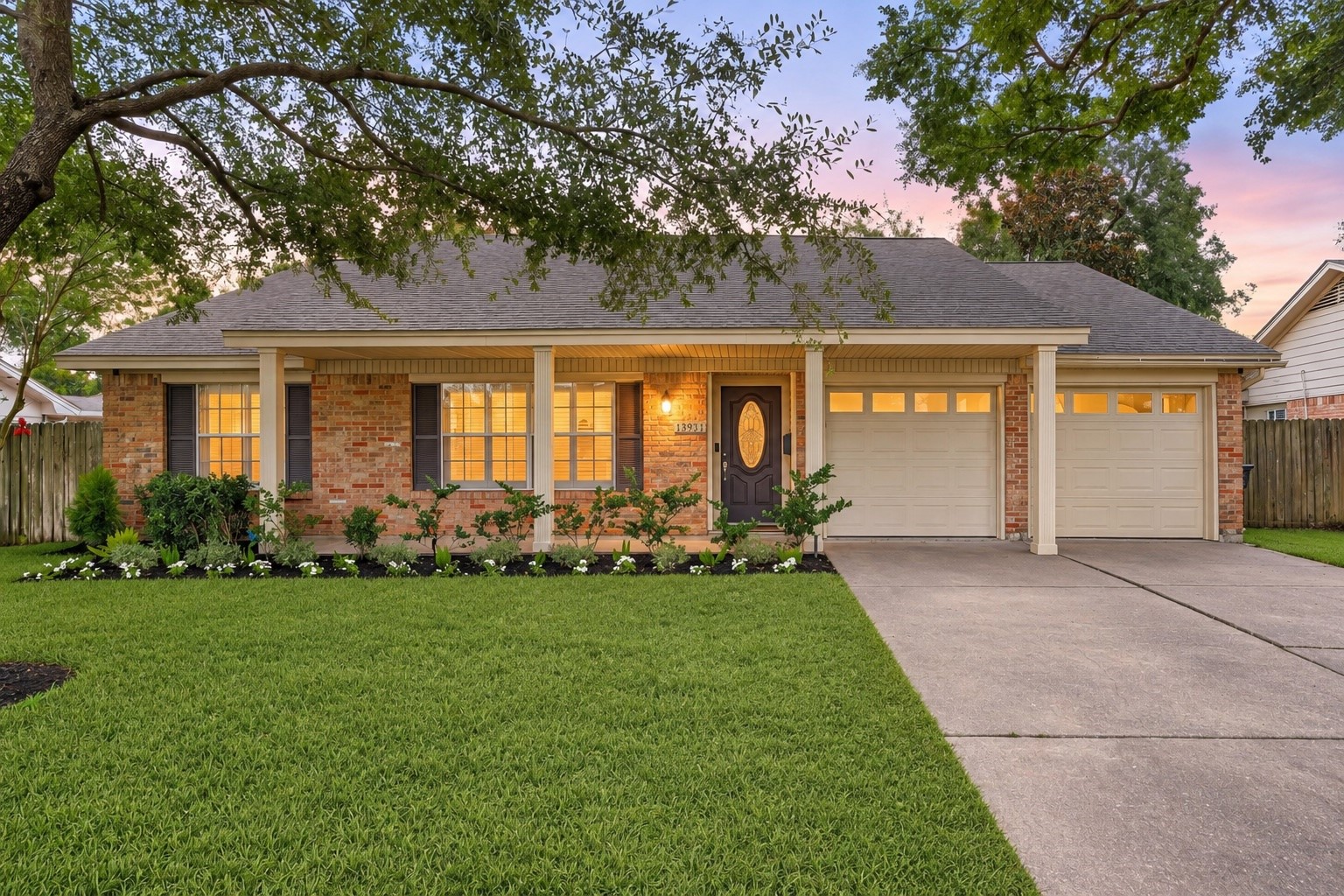 13931 Britoak Lane Property Photo 18