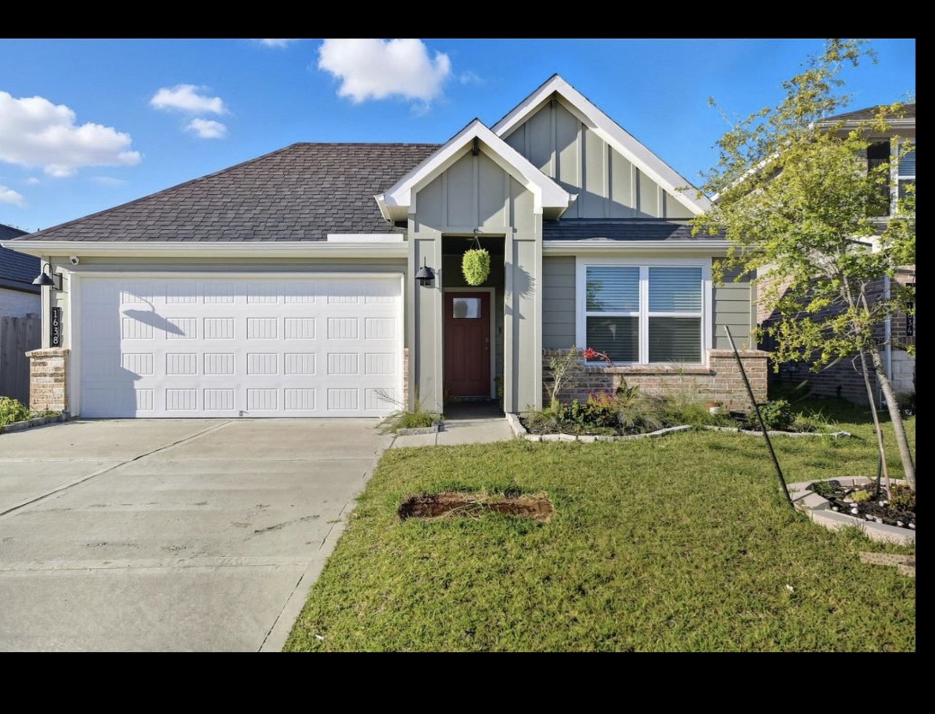 1638 Westway Drive Property Photo 1