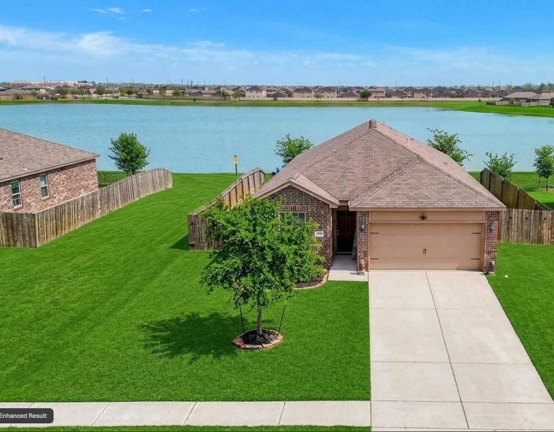 9803 Garnet Grove Drive Property Photo 1
