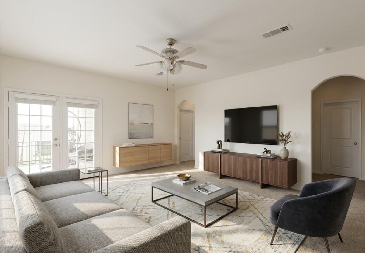 9803 Garnet Grove Drive Property Photo 11