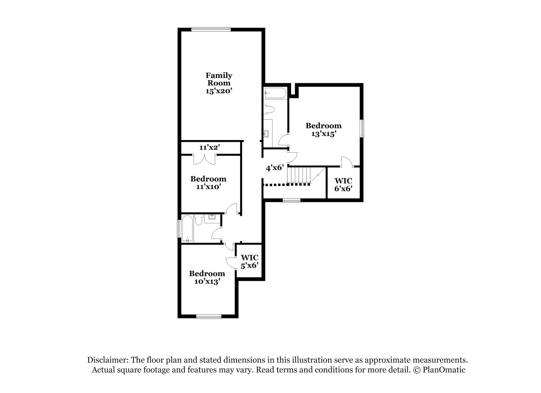 1966 Briar Grove Drive Property Photo 3