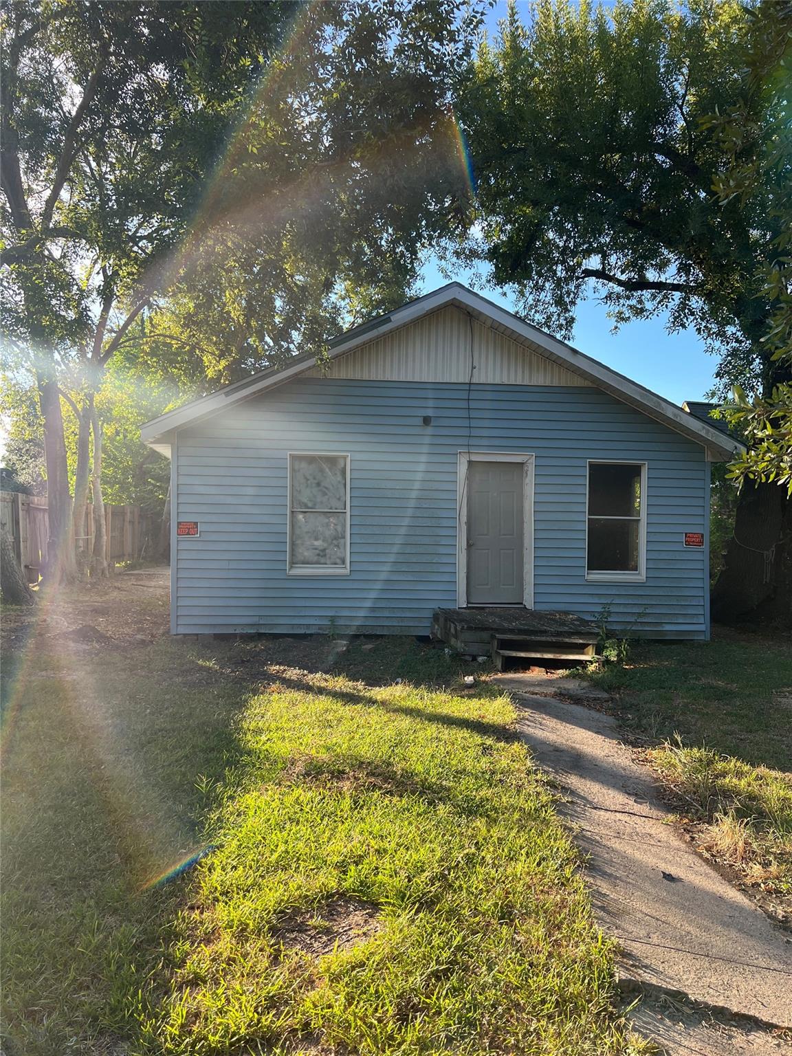2109 Carolina Avenue, Baytown Tx 77520 Property Photo 1