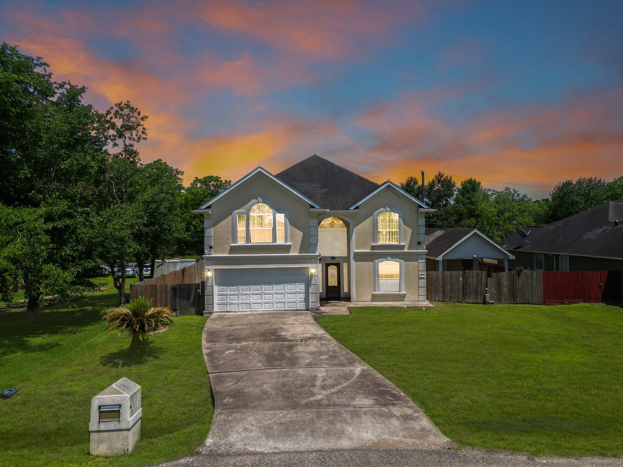 5715 Ladonia Street Property Photo