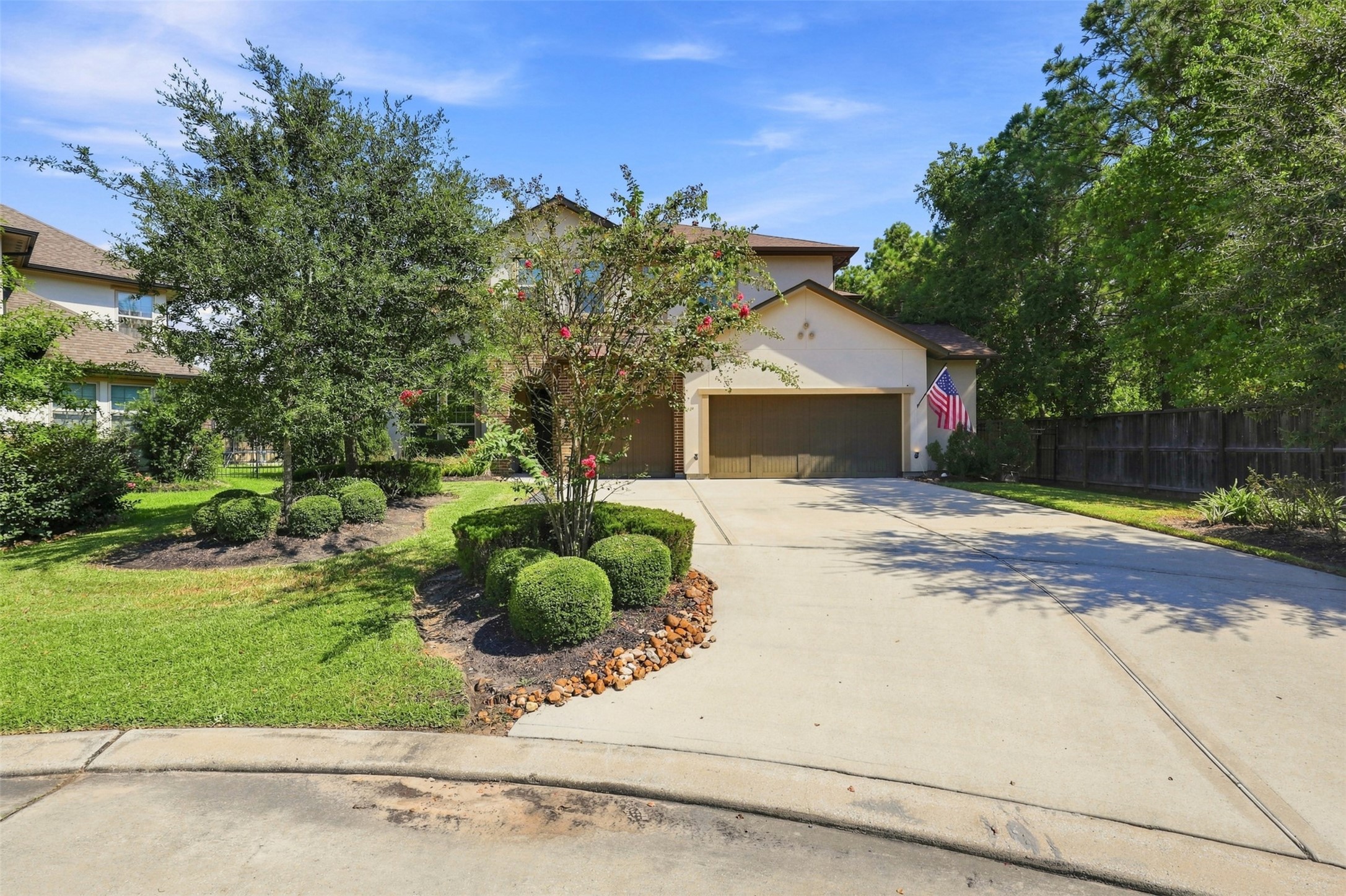 35 Gracenote Place Property Photo 3