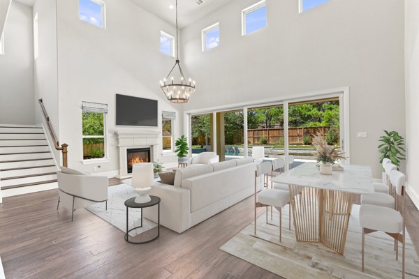 35 Gracenote Place Property Photo 4