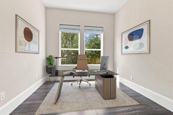35 Gracenote Place Property Photo 13