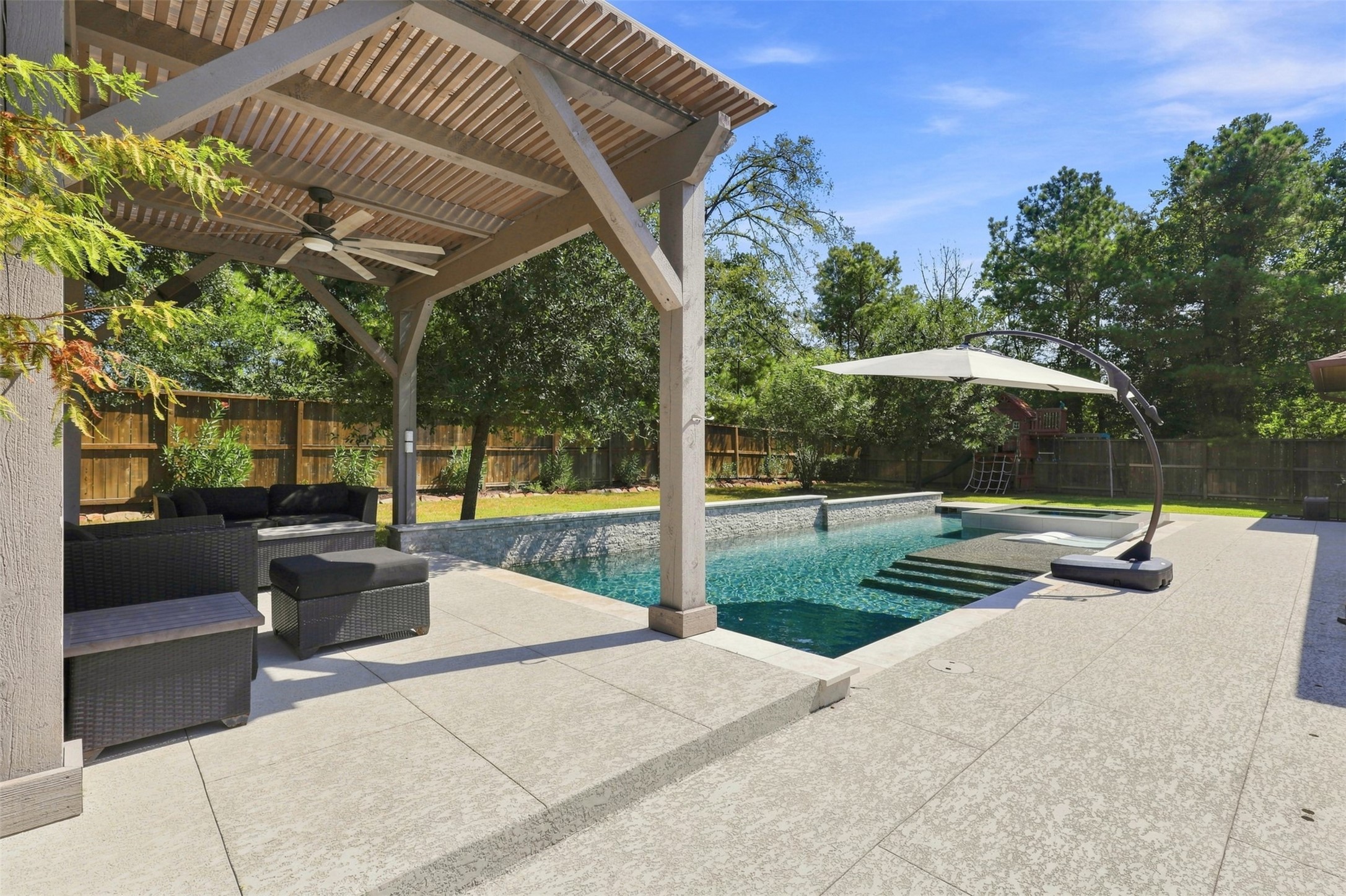 35 Gracenote Place Property Photo 34