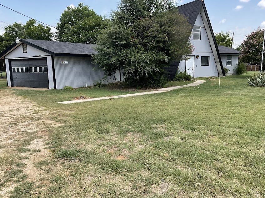 4127 Knoll Drive Property Photo 1